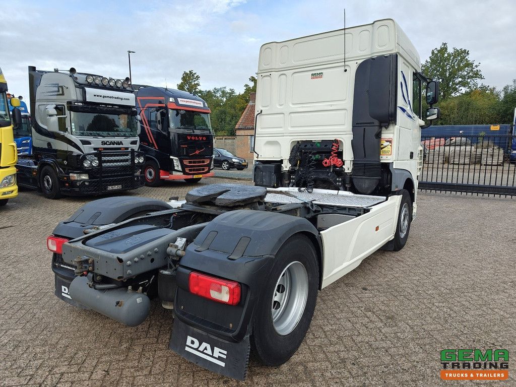 DAF FT XF480 4x2 Spacecab Euro 6 - Retarder - Manual transmission - SMARTTacho V2 - 02/2026 MOT