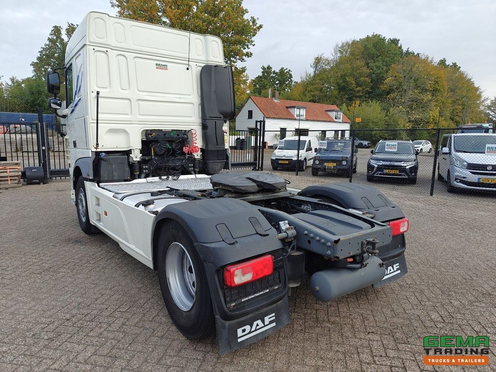 DAF FT XF480 4x2 Spacecab Euro 6 - Retarder - Manual transmission - SMARTTacho V2 - 02/2026 MOT