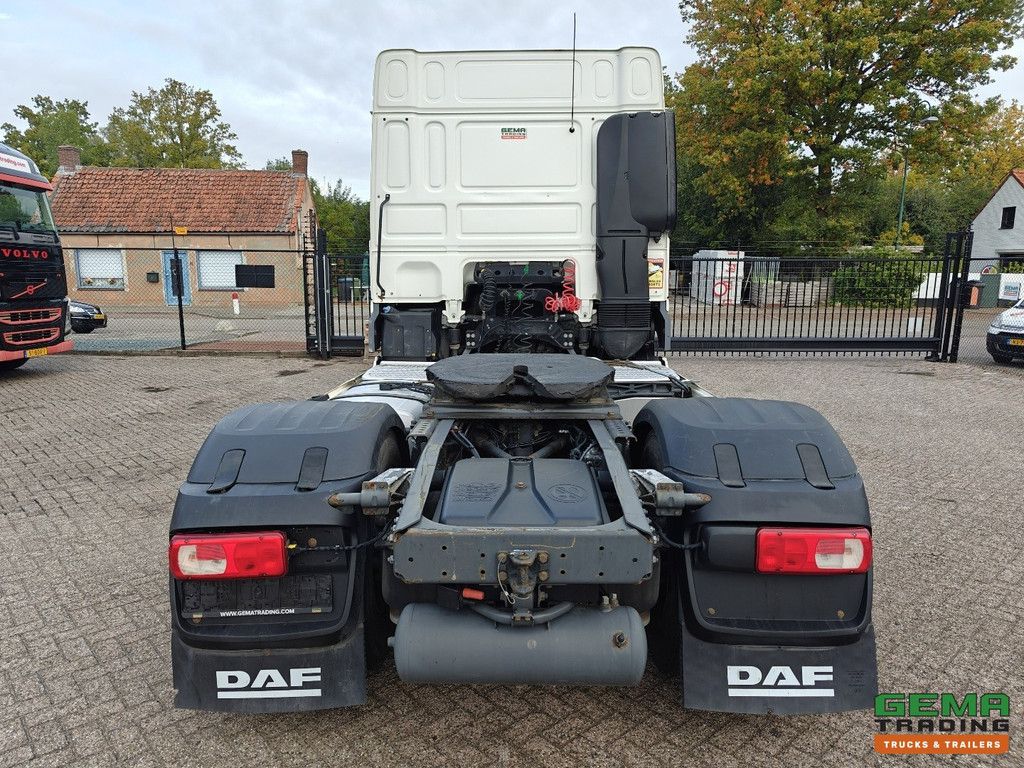 DAF FT XF480 4x2 Spacecab Euro 6 - Retarder - Manual transmission - SMARTTacho V2 - 02/2026 MOT