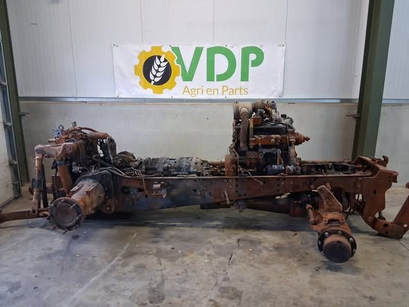 John Deere 6330 onderdelen / parts