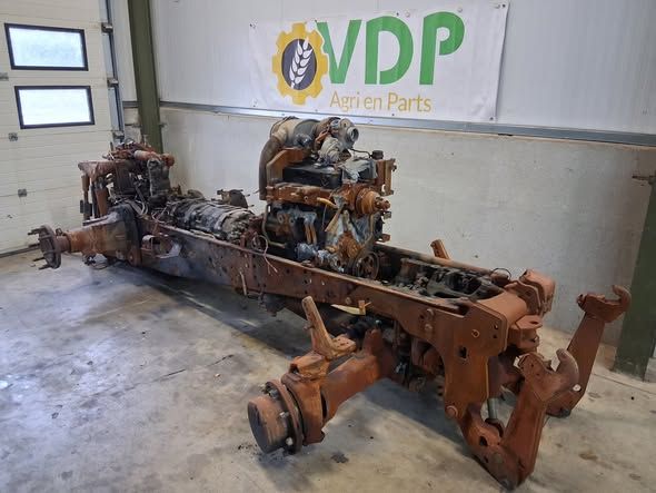John Deere 6330 onderdelen / parts
