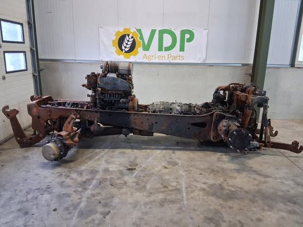 John Deere 6330 onderdelen / parts