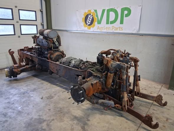 John Deere 6330 onderdelen / parts