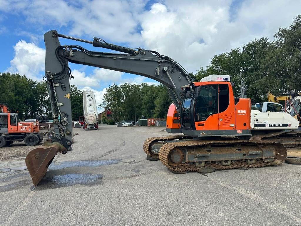 Liebherr 926