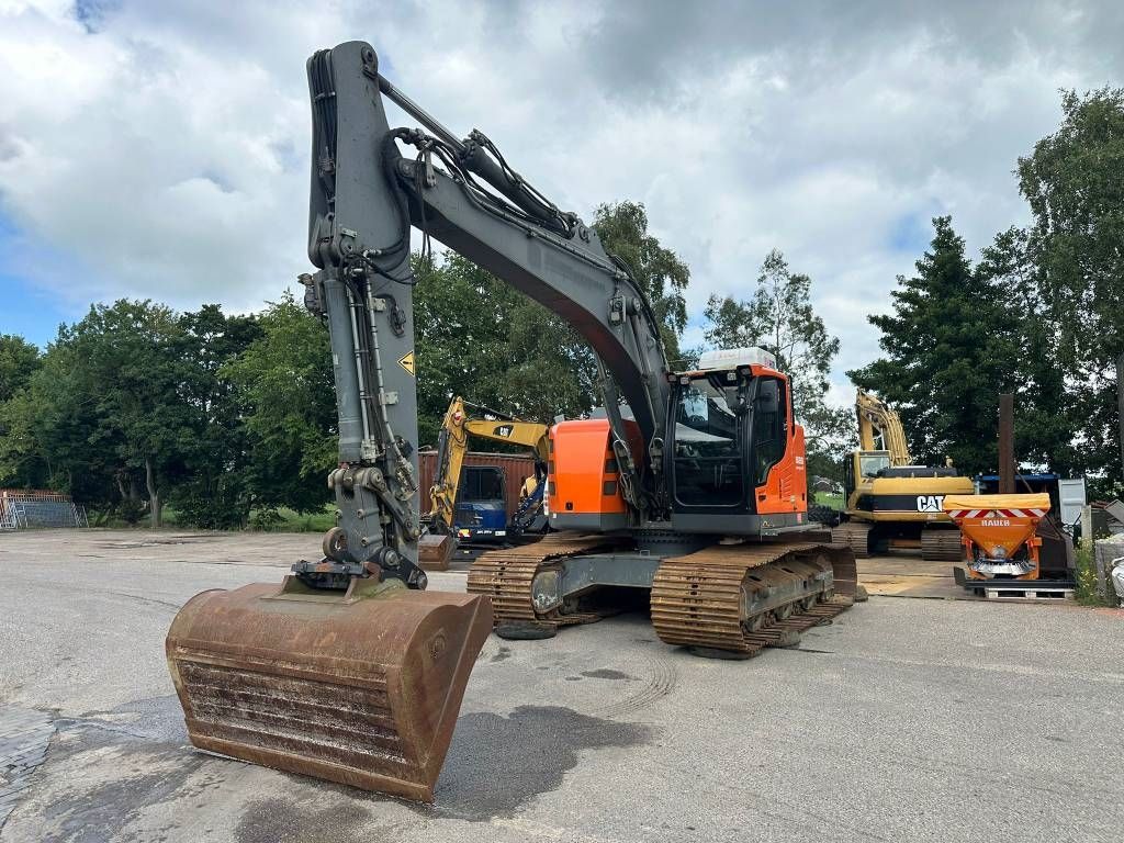 Liebherr 926