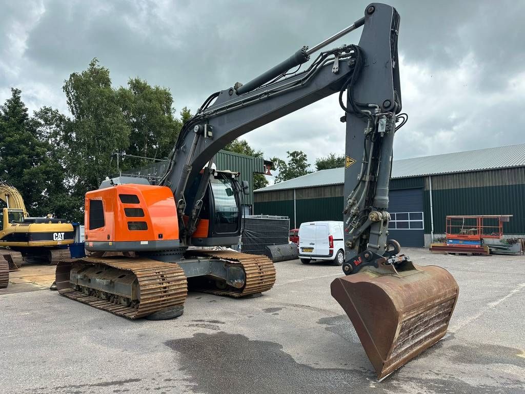 Liebherr 926