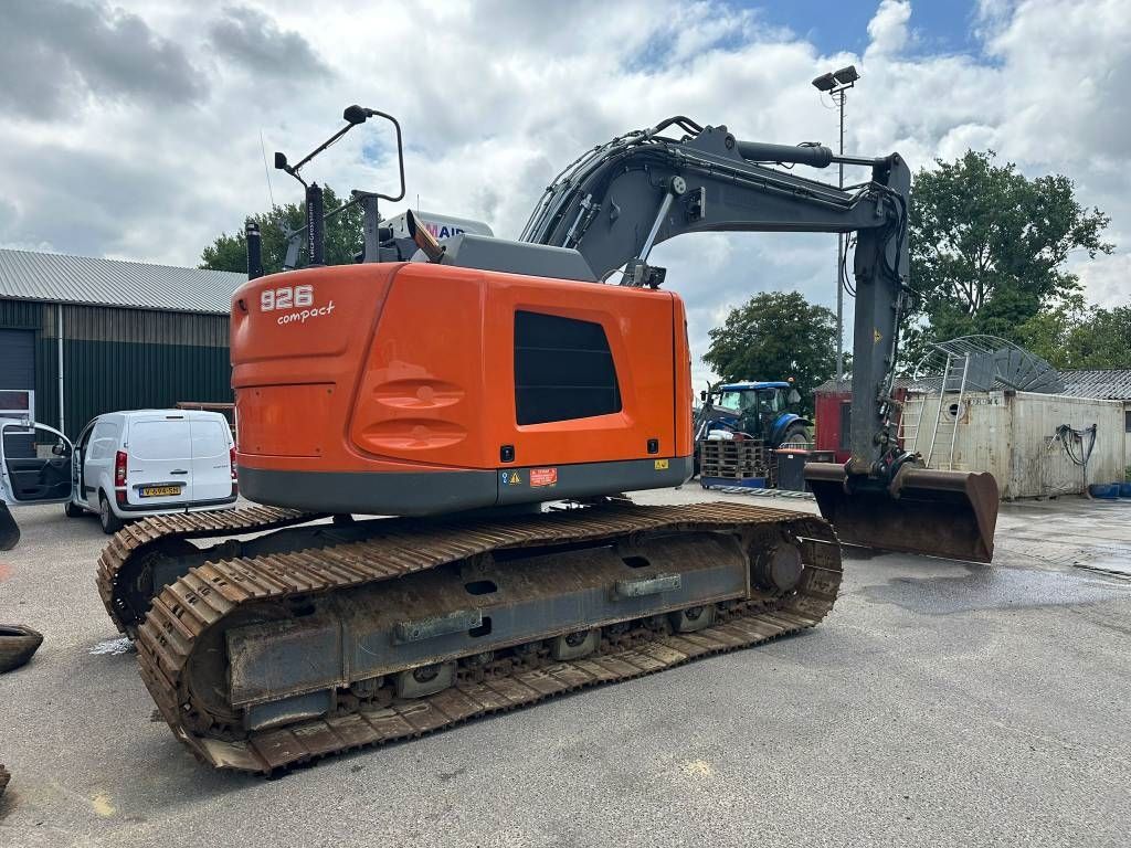 Liebherr 926