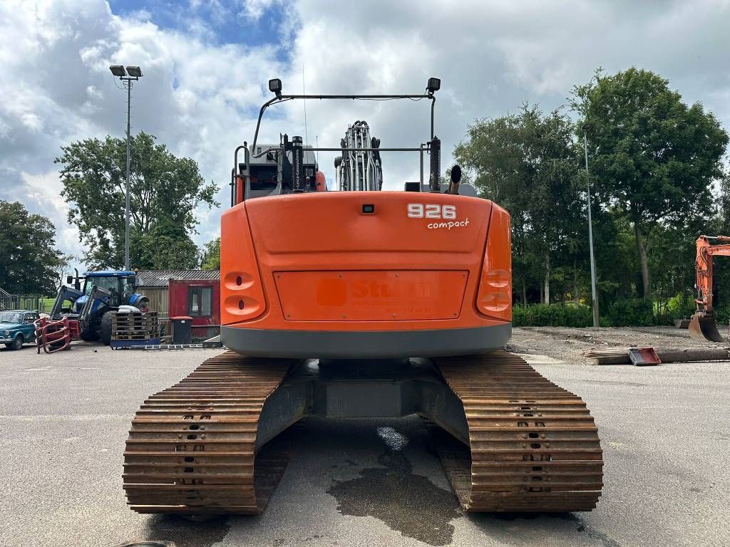 Liebherr 926