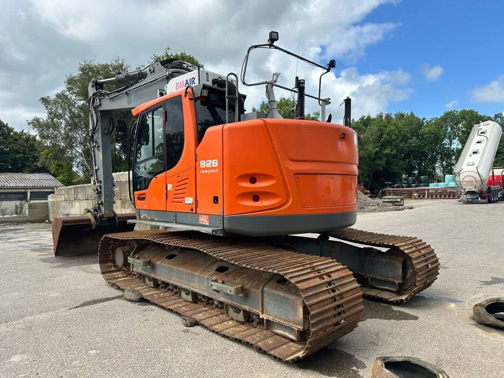 Liebherr 926