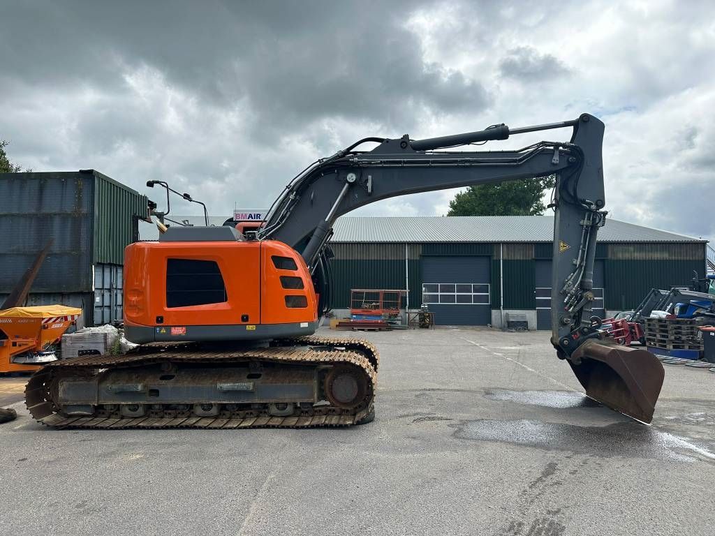 Liebherr 926