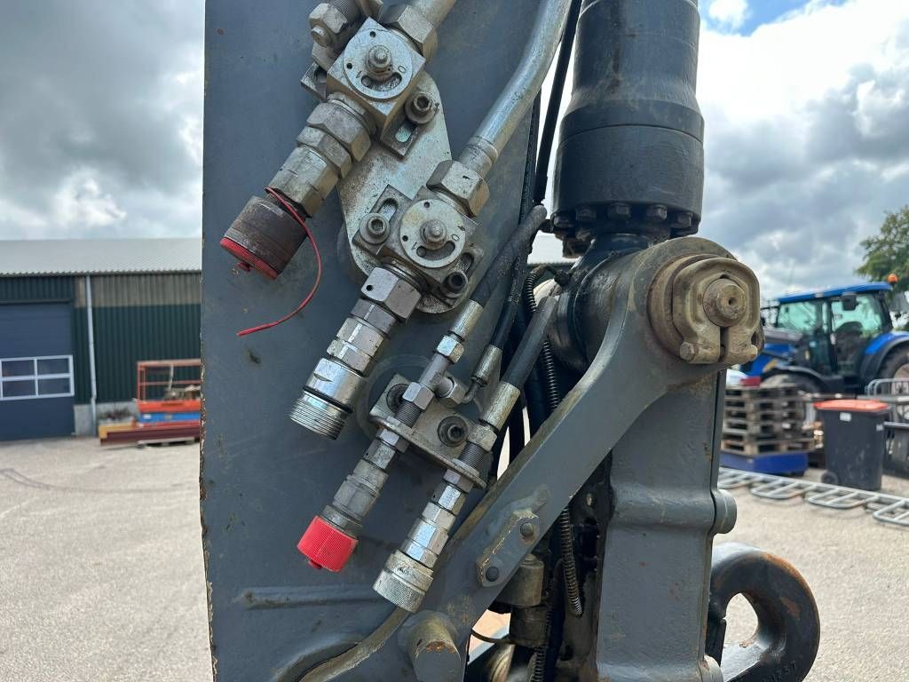 Liebherr 926