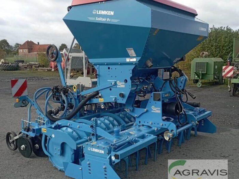 Lemken SOLITAIR 9+/300 DS 150