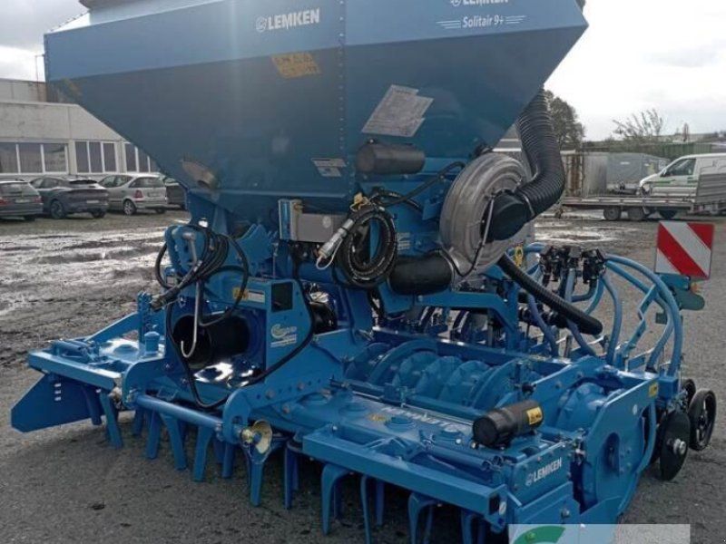 Lemken SOLITAIR 9+/300 DS 150