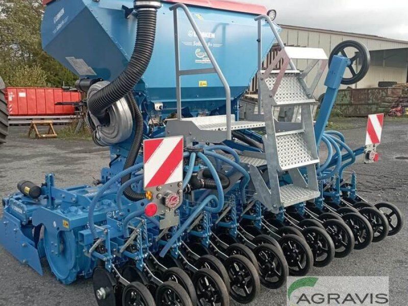 Lemken SOLITAIR 9+/300 DS 150