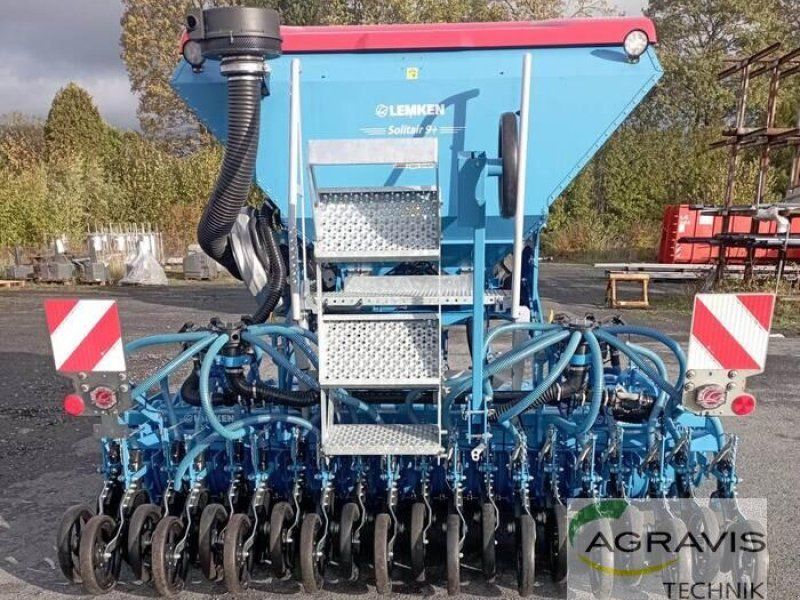 Lemken SOLITAIR 9+/300 DS 150