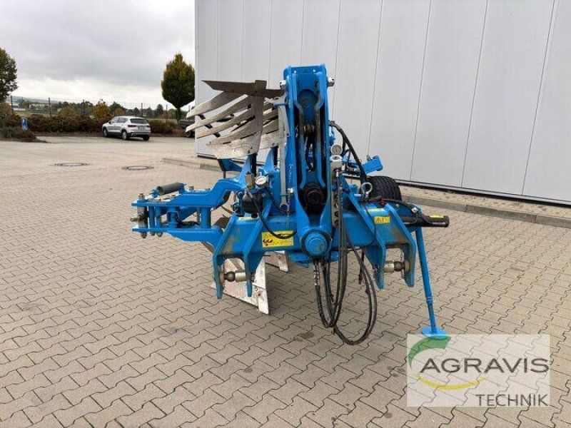 Rabe ALBATROS VHA 140 M