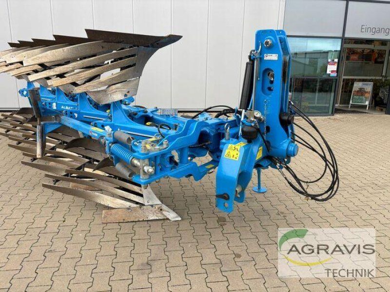 Rabe ALBATROS VHA 140 M