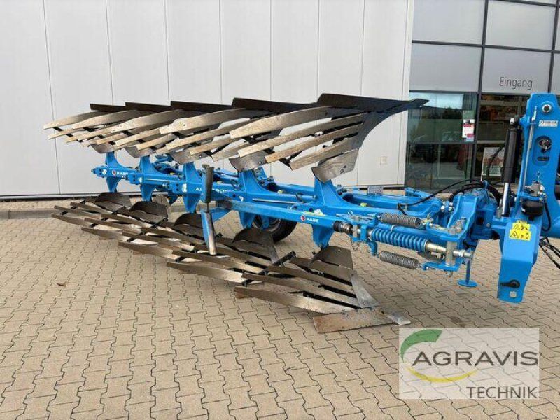 Rabe ALBATROS VHA 140 M