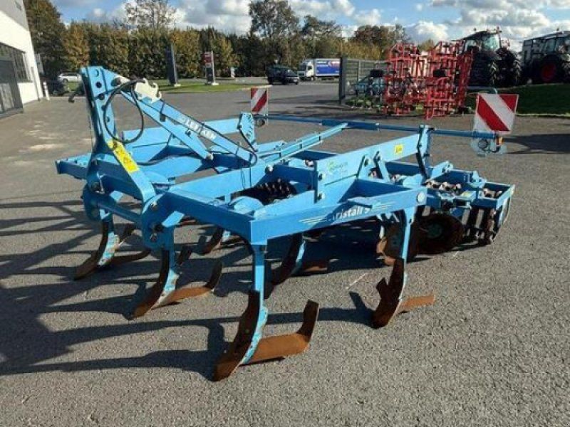 Lemken KRISTALL 9/300