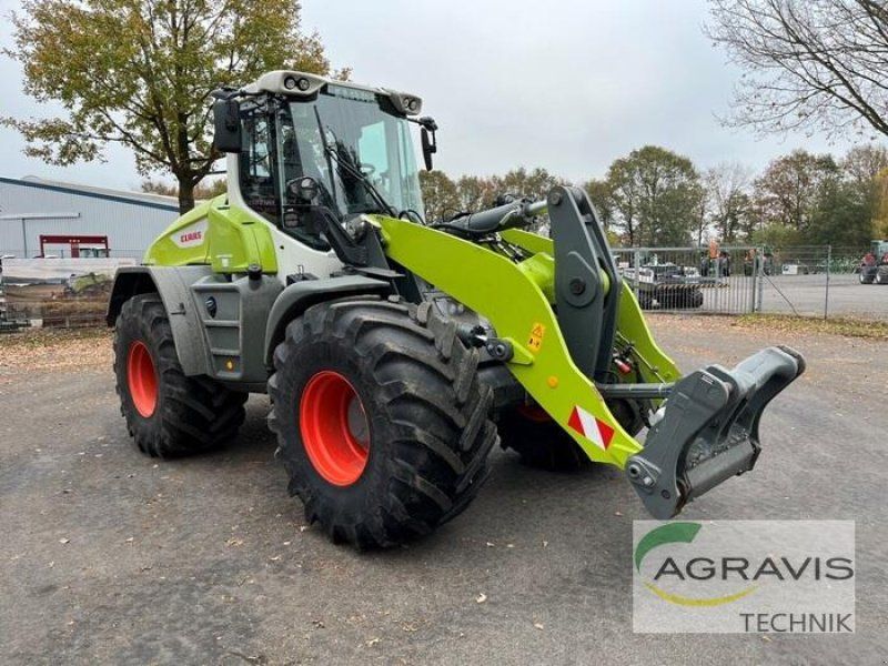 Claas TORION 1611 P
