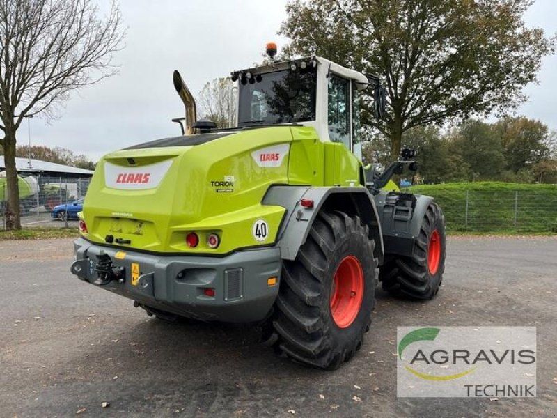 Claas TORION 1611 P