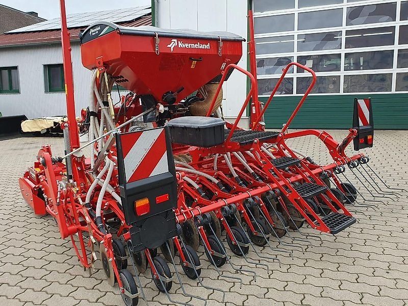 Kverneland Saterra 2030