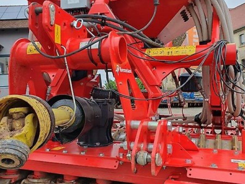 Kverneland Saterra 2030