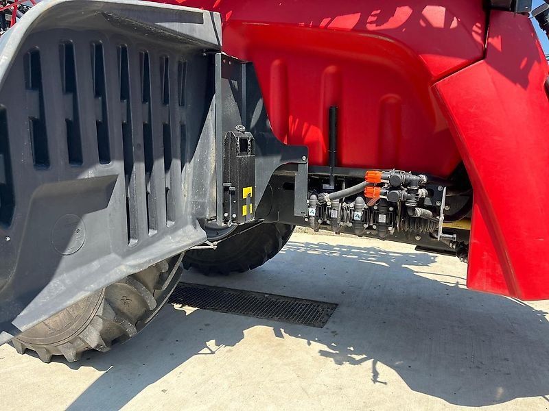 Kverneland iXtrack T4