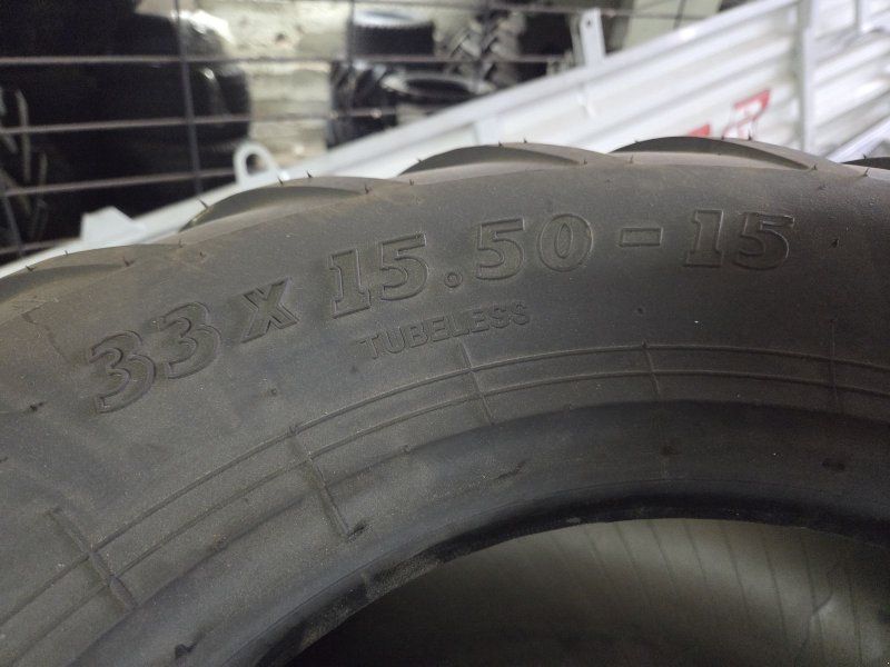 BKT TrackMaster 31x15,50R15