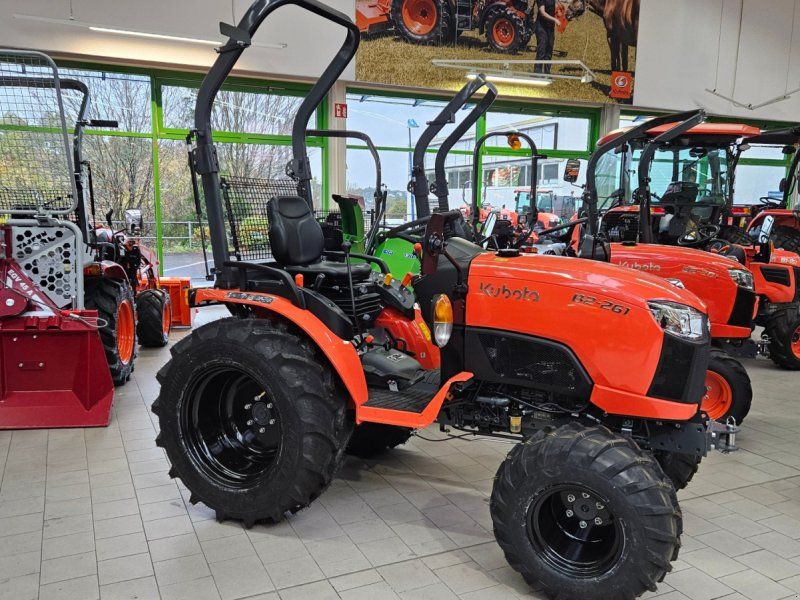 Kubota B2-261 H