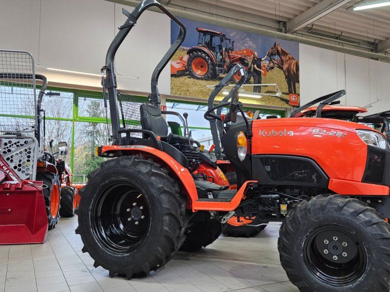 Kubota B2-261 H