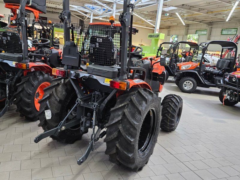 Kubota B2-261 H