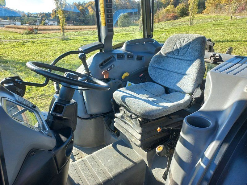 New Holland TN-D 70 A