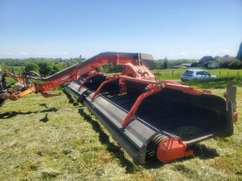 Kuhn MERGEMAXX1090
