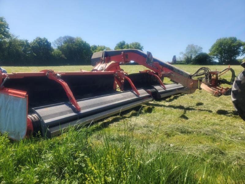 Kuhn MERGEMAXX1090
