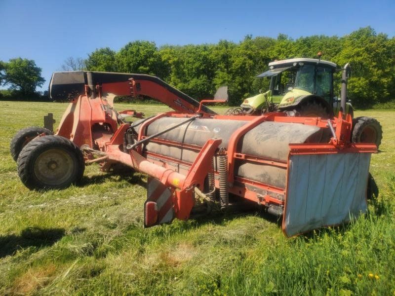 Kuhn MERGEMAXX1090