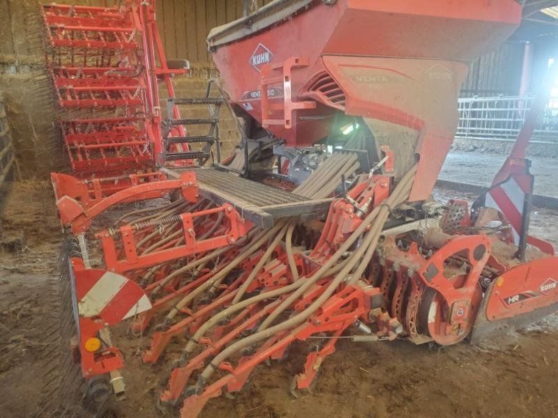 Kuhn COMBI