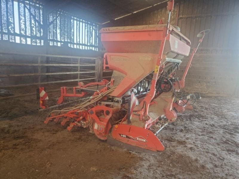 Kuhn COMBI