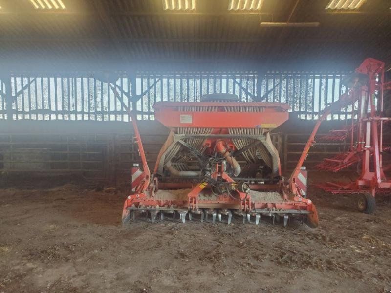Kuhn COMBI