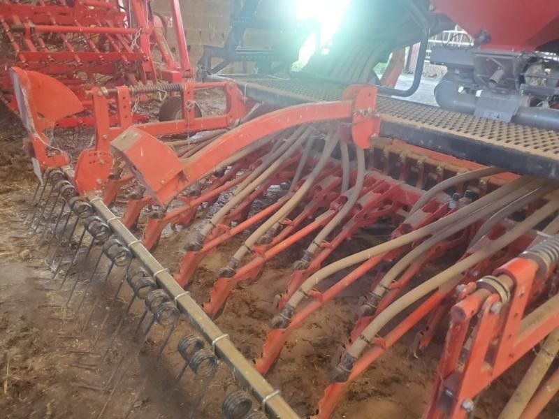 Kuhn COMBI
