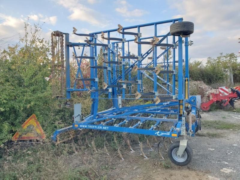 TREFFLER TF650
