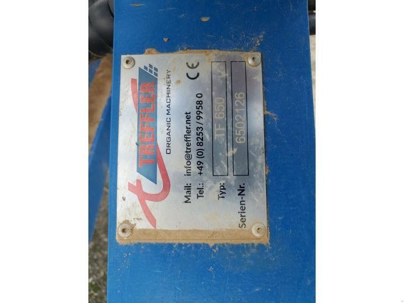 TREFFLER TF650
