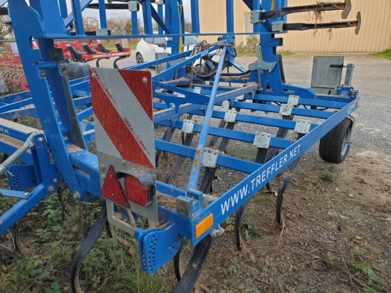 TREFFLER TF650
