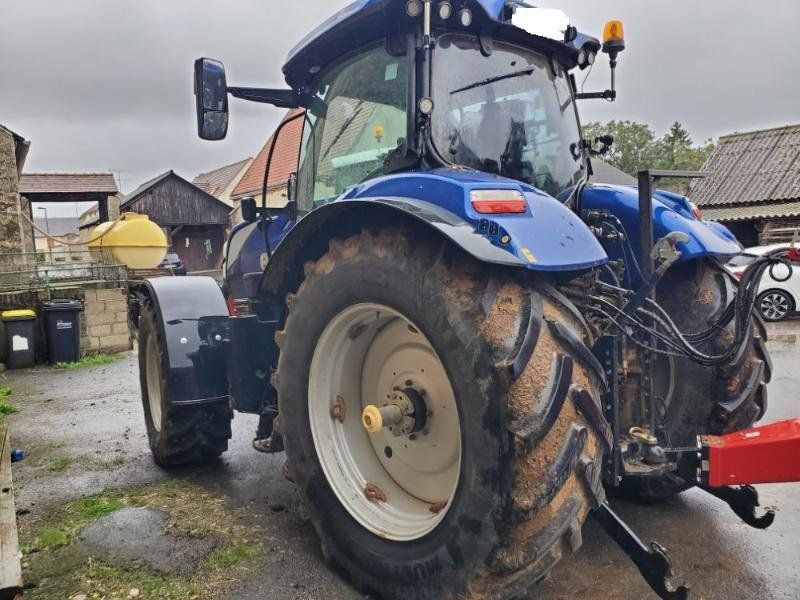 New Holland T7.225AC