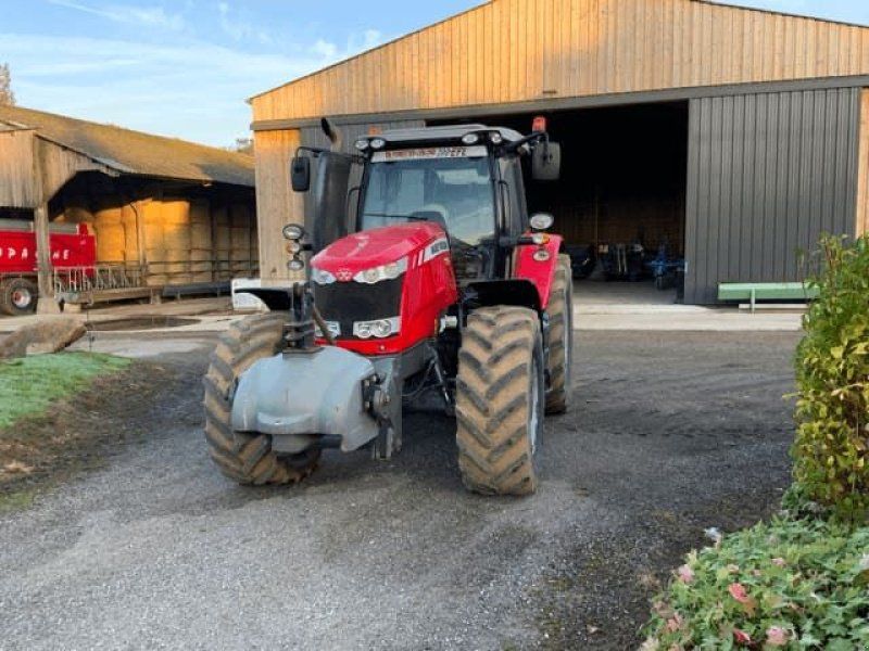 Massey Ferguson 7718