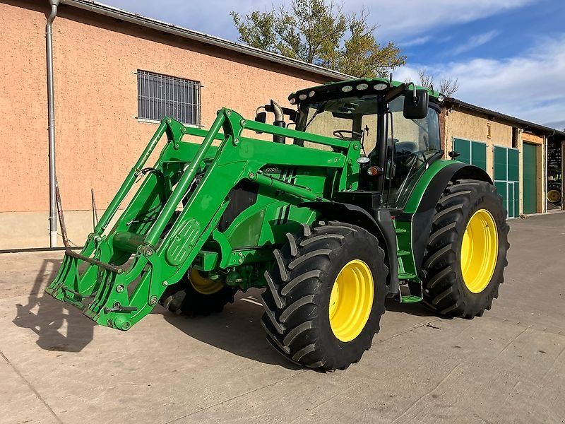 John Deere 6170R
