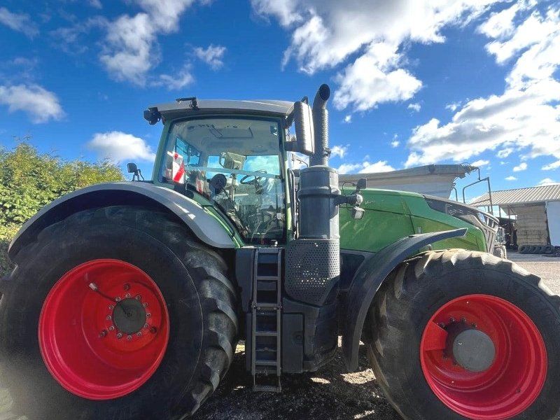Fendt 1046 / 1050 Profi Plus Vario Grip