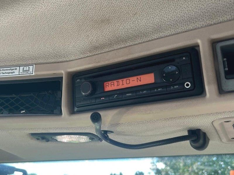 Fendt 1046 / 1050 Profi Plus Vario Grip