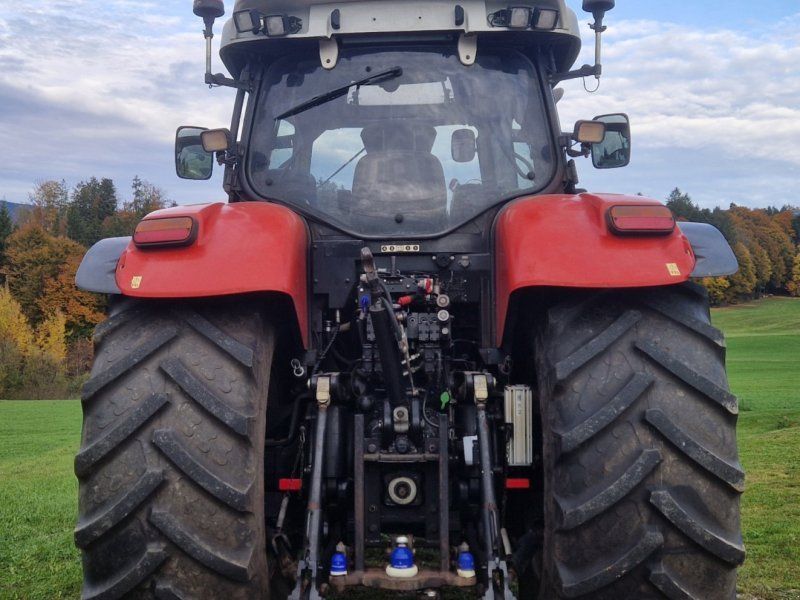 Steyr 6185 CVT
