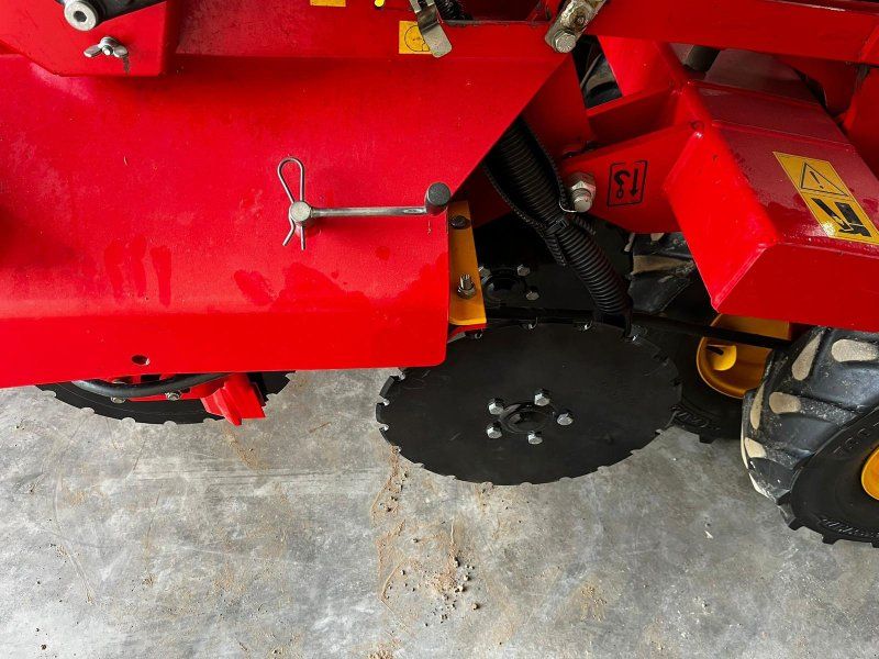 Väderstad Rapid 300 Super XL